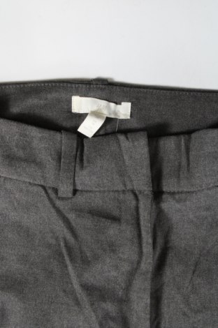 Pantaloni de femei H&M, Mărime M, Culoare Gri, Preț 34,99 Lei