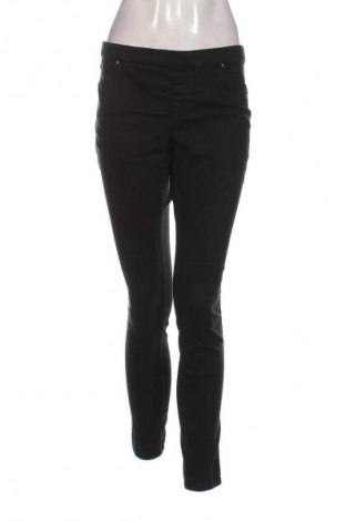 Pantaloni de femei H&M, Mărime XL, Culoare Negru, Preț 73,98 Lei