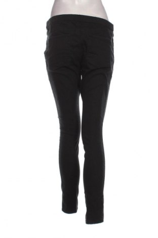 Pantaloni de femei H&M, Mărime XL, Culoare Negru, Preț 48,99 Lei