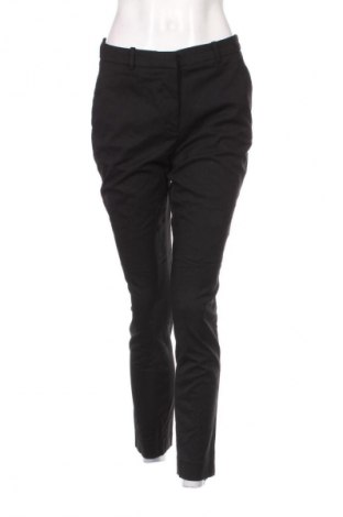 Pantaloni de femei H&M, Mărime M, Culoare Negru, Preț 95,99 Lei