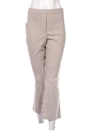 Damenhose H&M, Größe L, Farbe Beige, Preis 20,49 €