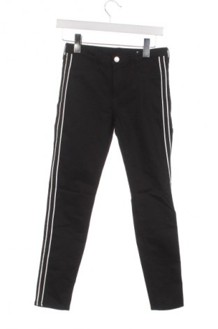 Pantaloni de femei H&M, Mărime S, Culoare Negru, Preț 95,99 Lei