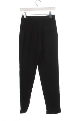 Pantaloni de femei H&M Conscious Collection, Mărime XS, Culoare Negru, Preț 19,99 Lei