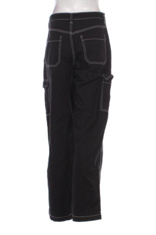 Pantaloni de femei H&M Divided, Mărime S, Culoare Negru, Preț 73,98 Lei