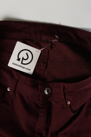 Damenhose H&M Divided, Größe M, Farbe Rot, Preis € 14,83