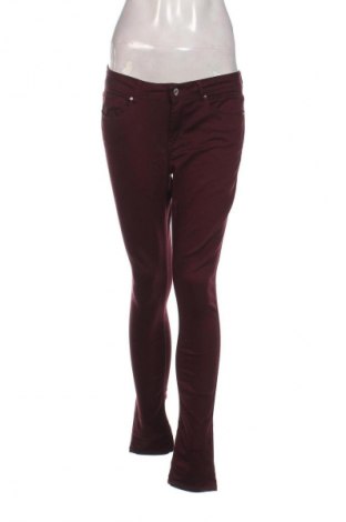 Damenhose H&M Divided, Größe M, Farbe Rot, Preis € 14,83