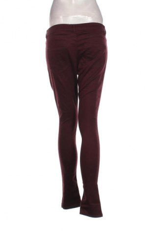 Damenhose H&M Divided, Größe M, Farbe Rot, Preis € 14,83