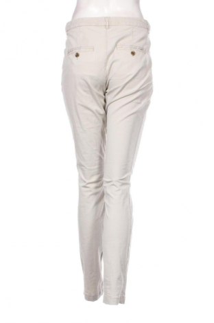 Damenhose H&M L.O.G.G., Größe M, Farbe Beige, Preis 8,99 €