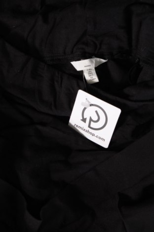 Damenhose H&M Mama, Größe L, Farbe Schwarz, Preis 10,49 €