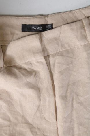 Pantaloni de femei Hallhuber, Mărime S, Culoare Ecru, Preț 91,99 Lei