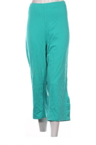 Pantaloni de femei Head Over Heels, Mărime XL, Culoare Albastru, Preț 134,99 Lei