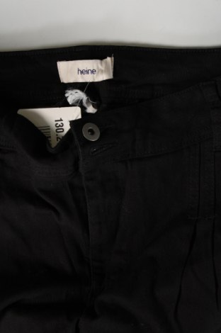 Damenhose Heine, Größe XL, Farbe Schwarz, Preis € 14,99