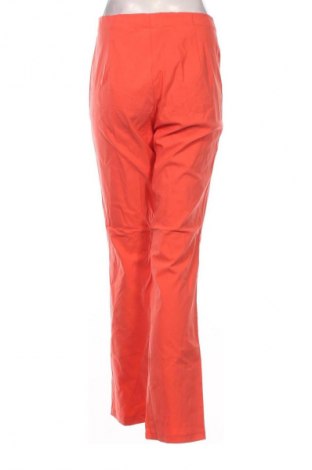 Damenhose Helena Vera, Größe M, Farbe Orange, Preis 12,99 €