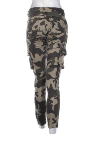 Pantaloni de femei Hello Miss, Mărime M, Culoare Multicolor, Preț 134,99 Lei