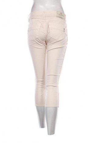 Damenhose Herrlicher, Größe M, Farbe Beige, Preis € 10,11