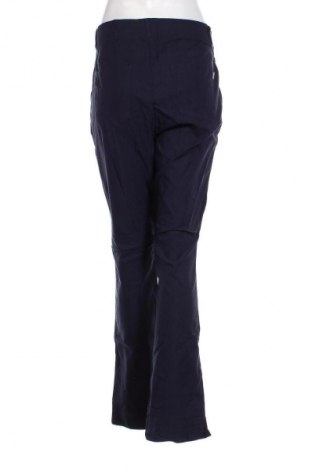 Pantaloni de femei Hs, Mărime XL, Culoare Albastru, Preț 95,99 Lei