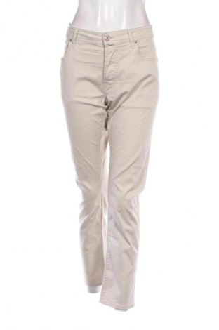 Damenhose Jacob Cohen, Größe M, Farbe Beige, Preis € 110,00