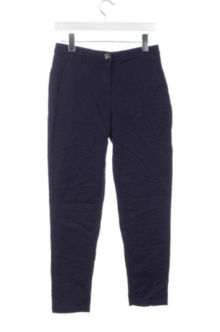 Pantaloni de femei Jacob Cohen, Mărime M, Culoare Albastru, Preț 562,99 Lei