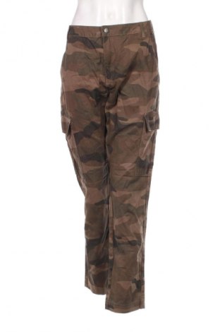 Pantaloni de femei Jacqueline De Yong, Mărime L, Culoare Multicolor, Preț 95,99 Lei