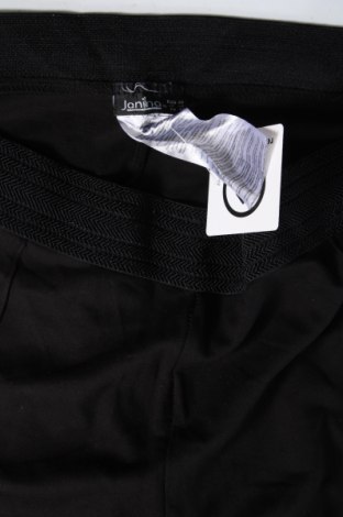 Pantaloni de femei Janina, Mărime XL, Culoare Negru, Preț 95,99 Lei