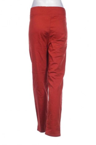 Damenhose Janina, Größe XXL, Farbe Rot, Preis 20,49 €