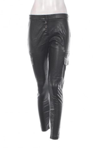 Pantaloni de femei Jennyfer, Mărime S, Culoare Negru, Preț 95,99 Lei