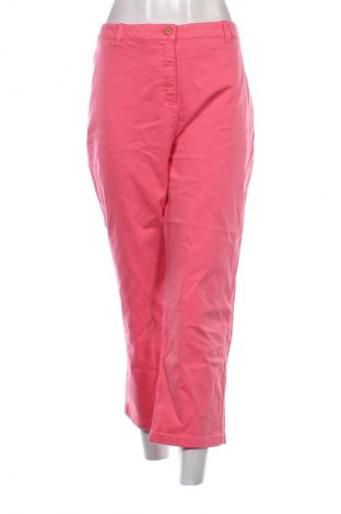 Damenhose Jones, Größe XXL, Farbe Rosa, Preis 17,69 €