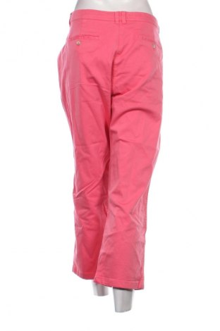 Damenhose Jones, Größe XXL, Farbe Rosa, Preis 17,69 €