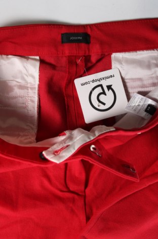 Damenhose Joseph, Größe XL, Farbe Rot, Preis € 106,49