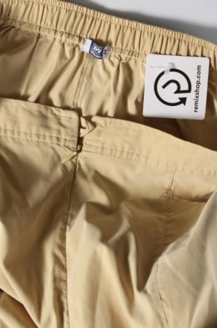 Damenhose Joy Sportswear, Größe M, Farbe Beige, Preis 21,00 €