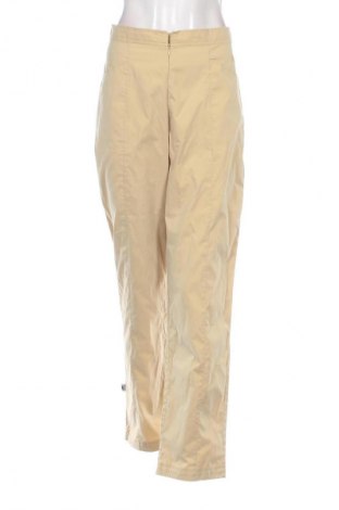 Damenhose Joy Sportswear, Größe M, Farbe Beige, Preis 21,00 €