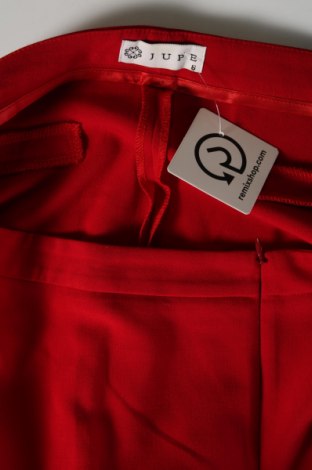 Damenhose Jupe, Größe XXL, Farbe Rot, Preis 15,00 €