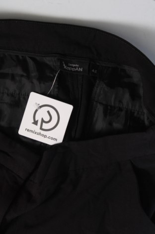 Pantaloni de femei KappAhl, Mărime L, Culoare Negru, Preț 111,99 Lei