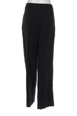 Pantaloni de femei KappAhl, Mărime L, Culoare Negru, Preț 111,99 Lei