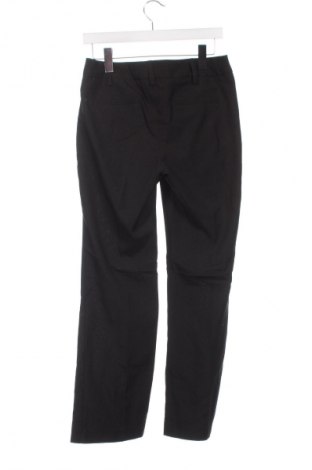 Pantaloni de femei KappAhl, Mărime S, Culoare Negru, Preț 39,99 Lei