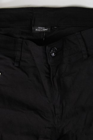 Pantaloni de femei KappAhl, Mărime M, Culoare Negru, Preț 111,99 Lei