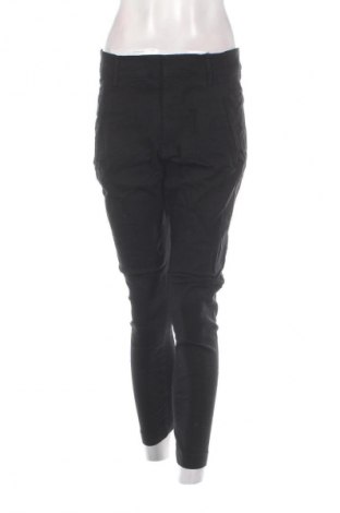 Pantaloni de femei KappAhl, Mărime L, Culoare Negru, Preț 111,99 Lei