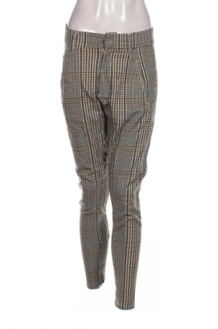 Pantaloni de femei KappAhl, Mărime M, Culoare Multicolor, Preț 56,99 Lei