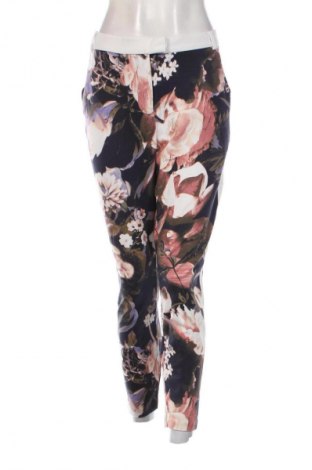 Pantaloni de femei Karen by Simonsen, Mărime XL, Culoare Multicolor, Preț 102,99 Lei