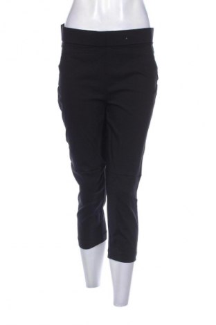 Pantaloni de femei Katies, Mărime L, Culoare Negru, Preț 21,99 Lei