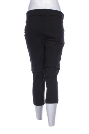 Pantaloni de femei Katies, Mărime L, Culoare Negru, Preț 21,99 Lei