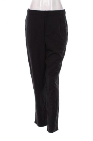 Pantaloni de femei Kiabi, Mărime XL, Culoare Negru, Preț 48,99 Lei