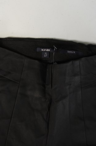 Damenhose Kiabi, Größe XXS, Farbe Schwarz, Preis 9,49 €