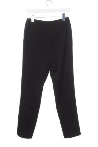 Pantaloni de femei Koton, Mărime XXS, Culoare Negru, Preț 140,31 Lei