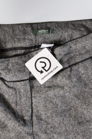 Damskie spodnie La Redoute, Rozmiar M, Kolor Szary, Cena 85,99 zł