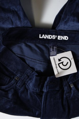 Pantaloni de femei Lands' End, Mărime M, Culoare Mov, Preț 95,99 Lei