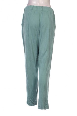 Pantaloni de femei Laurie, Mărime M, Culoare Verde, Preț 44,99 Lei