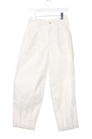 Pantaloni de femei Levi's, Mărime XS, Culoare Ecru, Preț 74,81 Lei