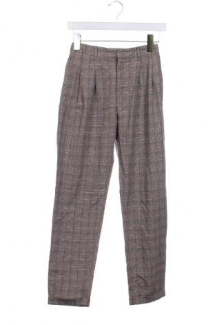 Pantaloni de femei Light Before Dark, Mărime XS, Culoare Multicolor, Preț 134,99 Lei