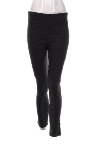 Pantaloni de femei Lindex, Mărime L, Culoare Negru, Preț 95,99 Lei